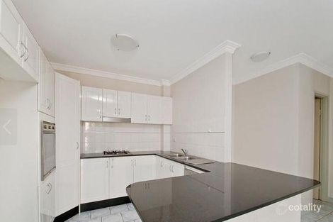 Property photo of 18/48-54 Cecil Avenue Castle Hill NSW 2154