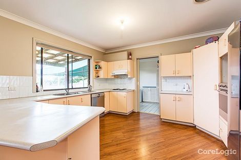 Property photo of 15 Stephanie Close Macquarie Hills NSW 2285