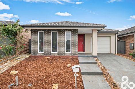 Property photo of 39 Pearson Road Mernda VIC 3754