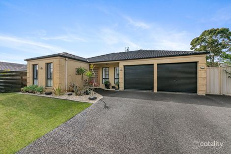 Property photo of 12 Mercator Close Lake Munmorah NSW 2259