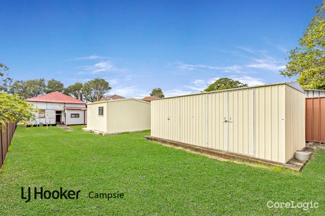 Property photo of 125 Dennis Street Lakemba NSW 2195