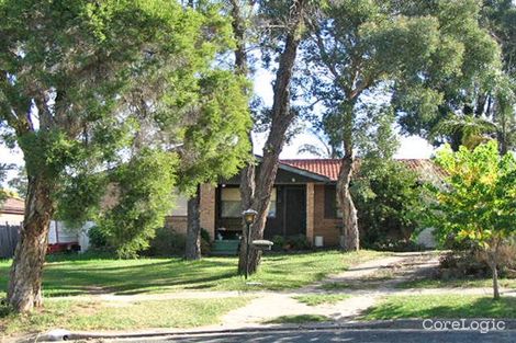 Property photo of 4 Marcus Street Kings Park NSW 2148