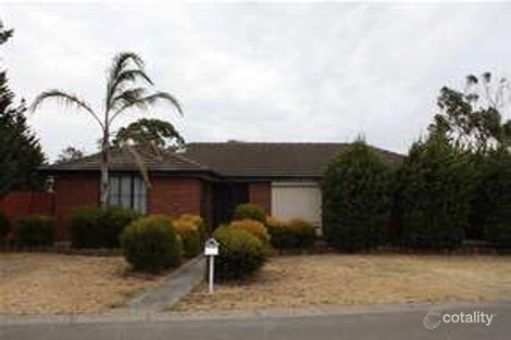 110 Nettle Dr, Hallam, VIC 3803