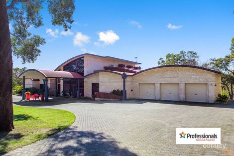 29 Grange Cres, Gooseberry Hill, WA 6076