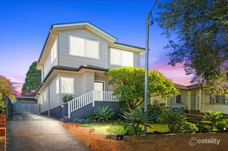 Property photo of 38 Trumble Avenue Ermington NSW 2115