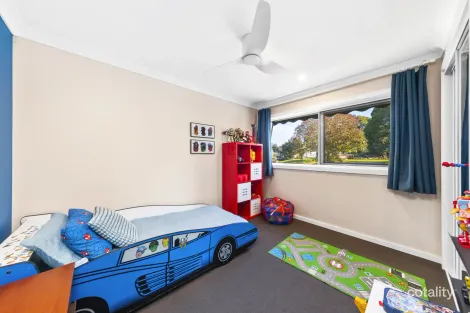 Property photo of 38 Trumble Avenue Ermington NSW 2115