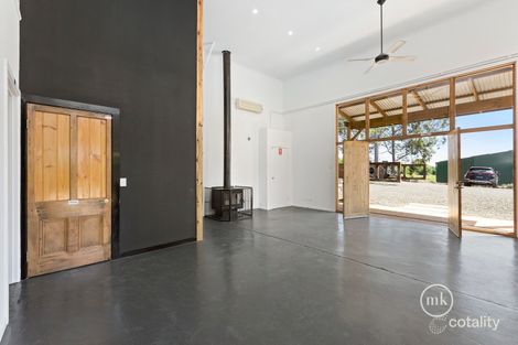 Property photo of 2A Ness Lane Kangaroo Ground VIC 3097