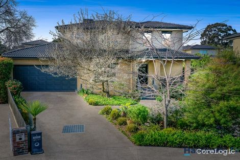 Property photo of 1/21-23 Botanic Drive Glen Waverley VIC 3150