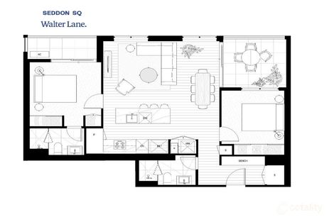 G01/45 Buckley St, Seddon, VIC 3011