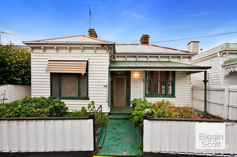 13 Melrose St, Cremorne, VIC 3121