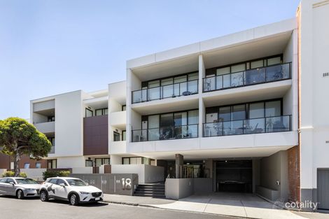8/16-20 Warleigh Gr, Brighton, VIC 3186