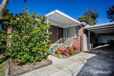 Property photo of 3 Henry Lawson Avenue Werrington County NSW 2747