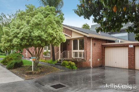 Property photo of 2/13 New Street Ringwood VIC 3134
