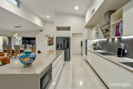 Property photo of 32 Monterey Circuit Brookwater QLD 4300