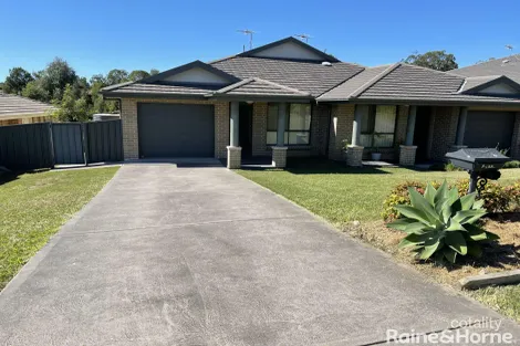 1/68 Osborn Ave, Muswellbrook, NSW 2333