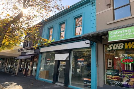 237 Clarendon St, South Melbourne, VIC 3205