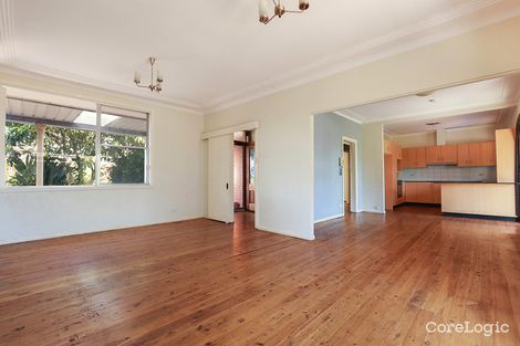 Property photo of 30A Tracey Street Revesby NSW 2212