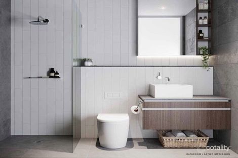 206/51-59 Thistlethwaite St, South Melbourne, VIC 3205