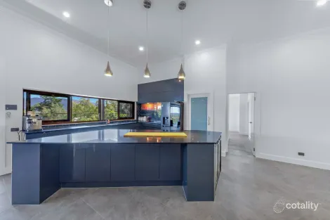 Property photo of 67 Kookaburra Drive Cannon Valley QLD 4800