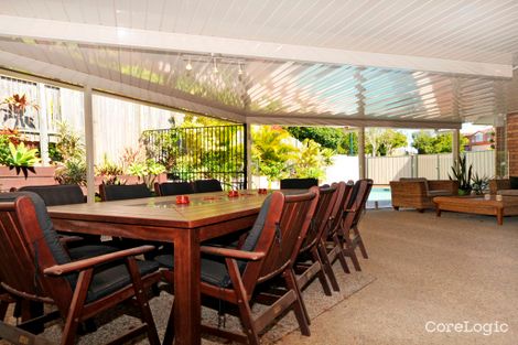Property photo of 5 Brandy Court Eatons Hill QLD 4037