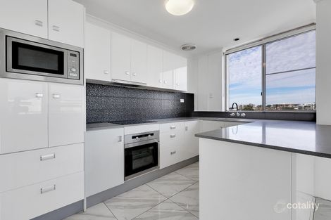Property photo of 8/12 Underhill Avenue Indooroopilly QLD 4068