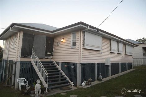 Property photo of 11 John Street Rathdowney QLD 4287
