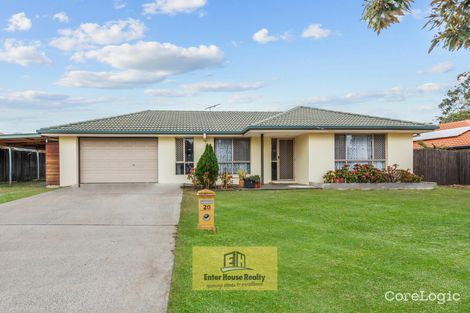 Property photo of 20 Zac Street Marsden QLD 4132