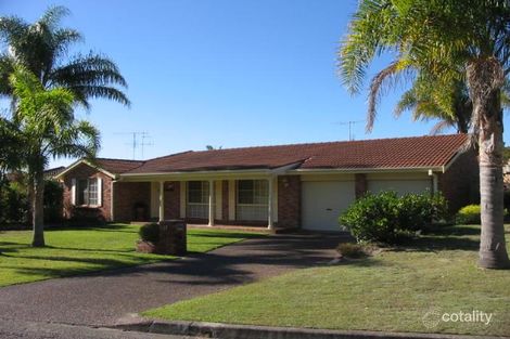 17 Swordfish St, Nelson Bay, NSW 2315