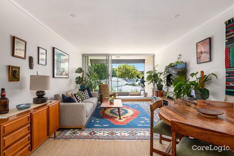 Property photo of 38/5-13 Larkin Street Camperdown NSW 2050