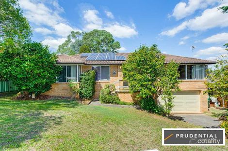 Property photo of 24 Campbellfield Avenue Bradbury NSW 2560