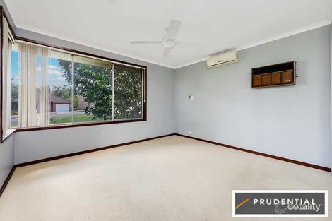 Property photo of 24 Campbellfield Avenue Bradbury NSW 2560