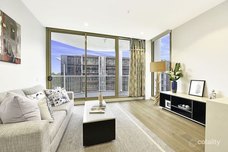 Property photo of 802A/80 Waterloo Road Macquarie Park NSW 2113