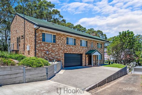 Property photo of 2A Wattle Street Bolton Point NSW 2283