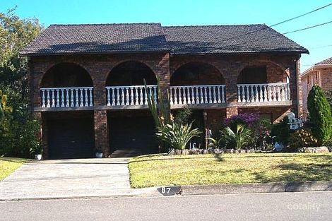 87 Bradfield Rd, Lindfield, NSW 2070