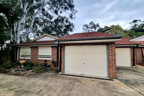 Property photo of 6/6-8 Girraween Road Girraween NSW 2145