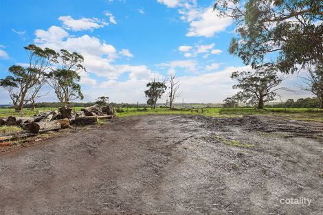 460 Old Cobden-Port Campbell Rd, Jancourt East, VIC 3266
