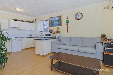 Property photo of 8/97 Evaline Street Campsie NSW 2194
