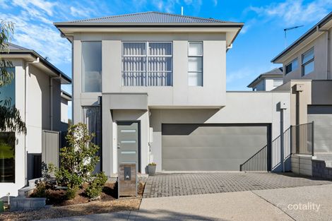 Property photo of 100 Lovelock Drive Noarlunga Downs SA 5168