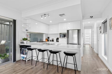 Property photo of 100 Lovelock Drive Noarlunga Downs SA 5168