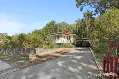 6 Wanliss St, Jarrahdale, WA 6124