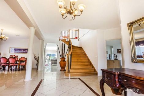 Property photo of 29 Wild Crescent Roxburgh Park VIC 3064