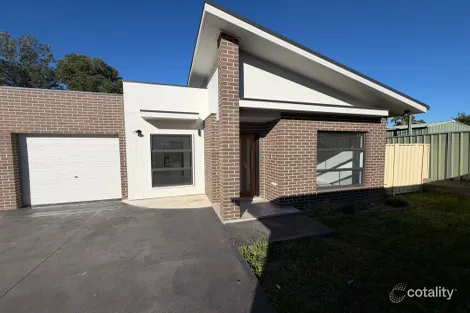Property photo of 17C Davis Road Marayong NSW 2148
