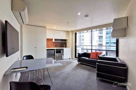808/243-263 Franklin St, Melbourne, VIC 3000