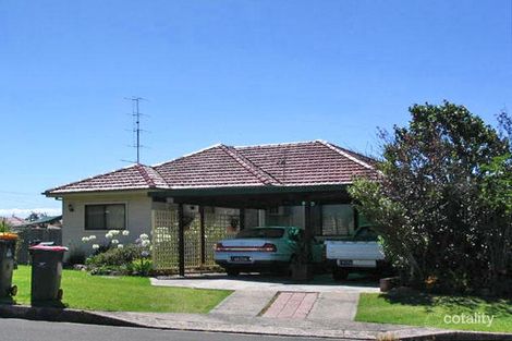 9 Chalmers St, Balgownie, NSW 2519