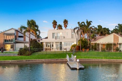 Property photo of 13 Palm Beach Drive Patterson Lakes VIC 3197