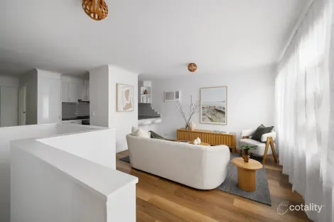 Property photo of 21/174 Power Street Hawthorn VIC 3122