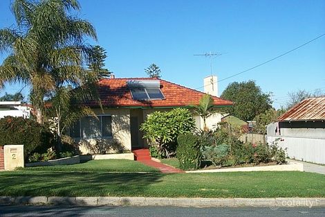 2 Sweetman St, White Gum Valley, WA 6162