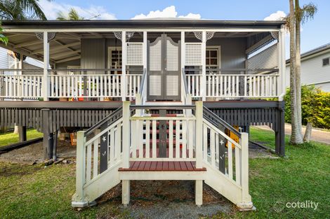 Property photo of 36 Barnham Street Wynnum QLD 4178