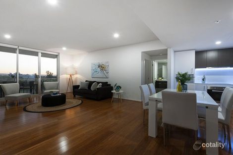 Property photo of 502/112 South Terrace Adelaide SA 5000