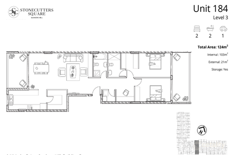 Property photo of 82/9 Nirimba Drive Nirimba Fields NSW 2763